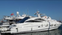 Yacht LARA SOFIA -  Main